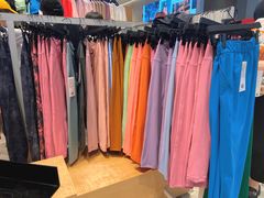 -lululemon(万象城店)