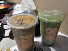 -黔渔翁豆花渎鱼(喷水池店)