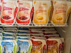 -一鸣真鲜奶吧(上元门地铁站店)