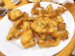 -肥弟大排档(汕樟路店)