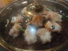 -绿茶餐厅(领展购物广场·中关村店)