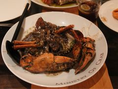 -Ministry of Crab(科伦坡店)