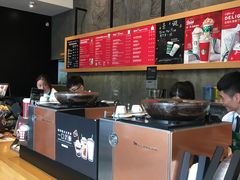 -星巴克(深圳软件园产业基地店)