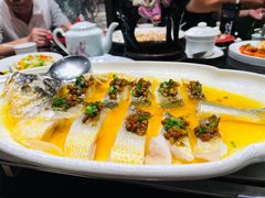 -誉八仙酒楼(静安大悦城店)