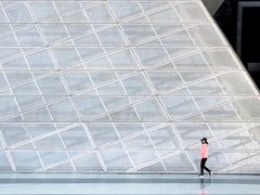 -深圳市当代艺术与城市规划馆