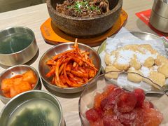 -西塔老太太泥炉烤肉(杭州首店)
