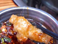 -陈记泸州酸菜豆花火锅(建设路店)