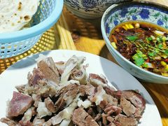 -三中高皇羊肉馆