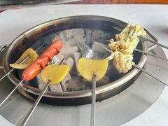 -李家水浒烤肉(五一店)