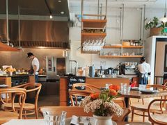 大堂-BOR Eatery(安福路店)