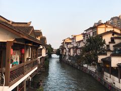 景观位-王裕興肉莊(南禅寺店)