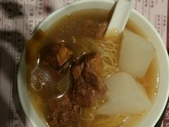 -池记(尖沙咀店)