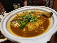 -田水湾丨地道安徽菜(文化路店)