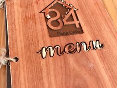 -西关84·History·Art·Cafe