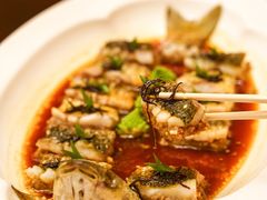 -杭州和达希尔顿逸林酒店·和园中餐厅-杭帮菜名店