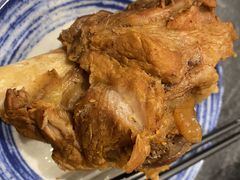 -95号酱骨·一块豆腐(展春园西路店)