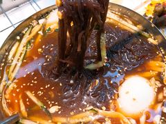 现压冷面-延边白玉串城(东环城路店)