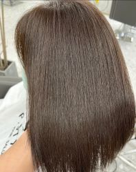 -MORI HAIR SALON日式美发沙龙