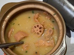 -吴掌柜·藕汤印象(南湖店)