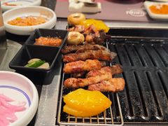 -韩满园· 甄选韩式烤肉