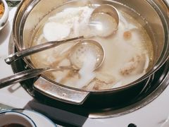 -三个椰子·现砍椰子鸡(金源CBD店)
