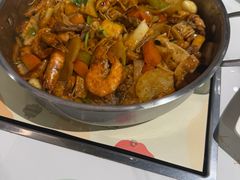 -黄记煌三汁焖锅(民乐园万达店)