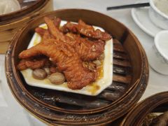 -新世纪酒店·早茶餐厅