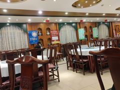 大堂-南来顺饭庄·清真(南菜园店)