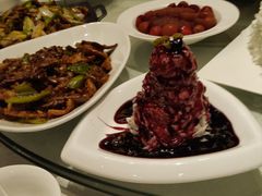 -大铁勺新津菜(东丽阳光新业广场店)