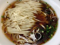 -美味斋(西北街店)