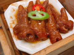 -日日鲜茶餐厅(小公园店)