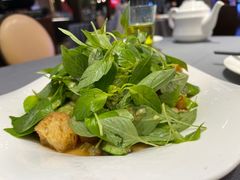 -阿庄新豫菜(航海东路店)