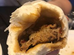 麻辣小龙虾包-盒马鲜生(悠方店)
