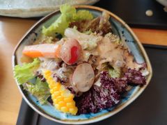 -王鼎精致料理铁板烧(世博源店)