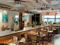 -Grand James·地中海bistro(百家湖1912店)
