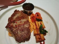 -Aqua Oasis 水天堂(石路天虹店)