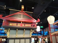 -牛New寿喜烧(闵行龙湖天街店)