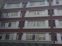 -上海长海医院·体检中心