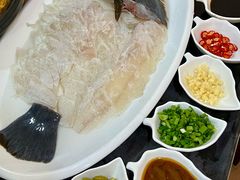 -小郭私房菜·海肠捞饭店(学士街店)