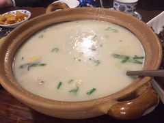 -堂宴·老厦门私房菜(1988仙岳总店)