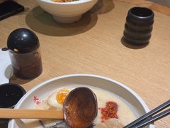 -味千拉面(煌华新纪元购物广场店)