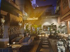 -ChitChat奇洽·Bistro(黎黄陂路店)