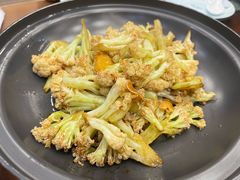 -百年认一力 太原老字号 (桥头街店)