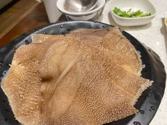 -九府羊·鲜羊火锅·烤串(新华路店)