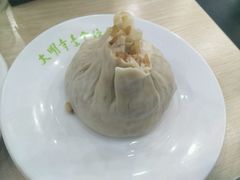 -大明寺素食坊(扬子江中路店)