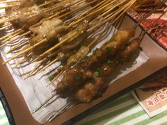 -三毛烧烤·南昌大排档(山姆店)