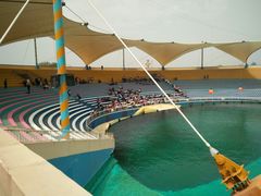 -秦皇岛乐岛海洋王国