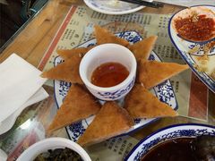 -洞天食府(北大街店)