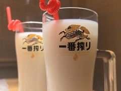 -江户家·日本料理·铁板烧(汉江东路店)