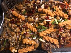 -蛙小侠(珠海华发商都店)